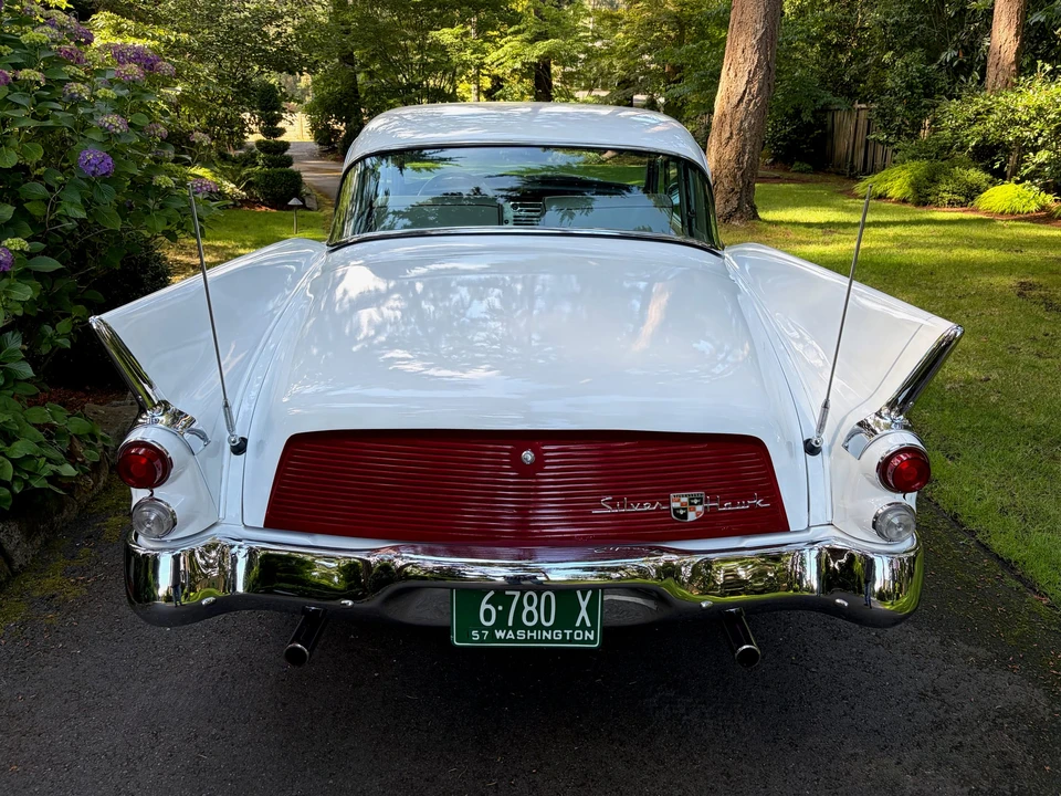 1957 Studebaker Hawk - Image 17 of 31