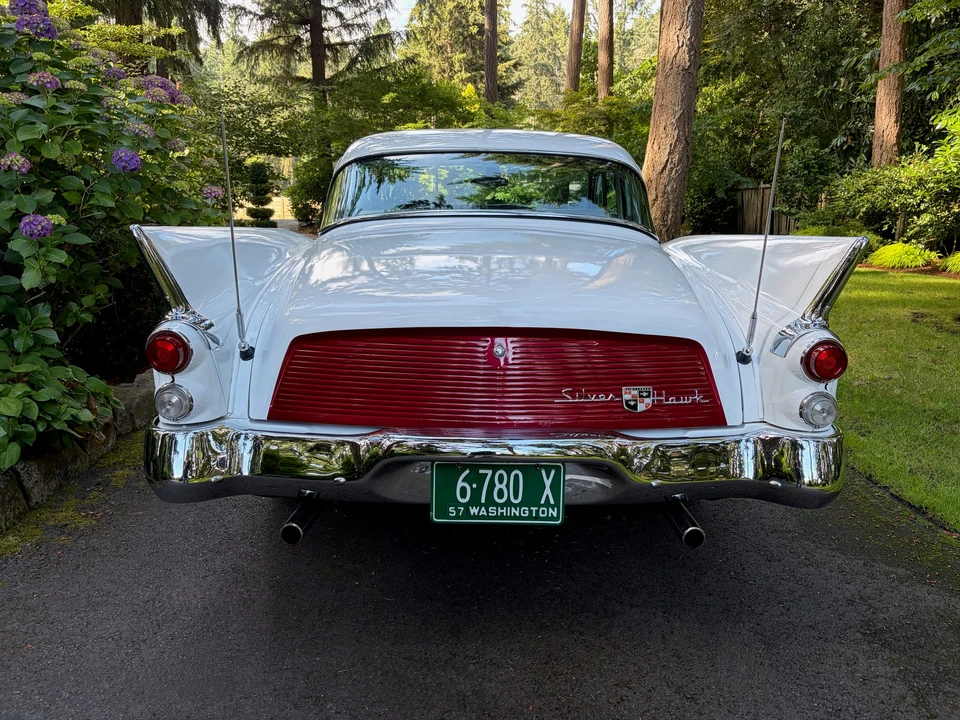 1957 Studebaker Hawk - Image 18 of 31