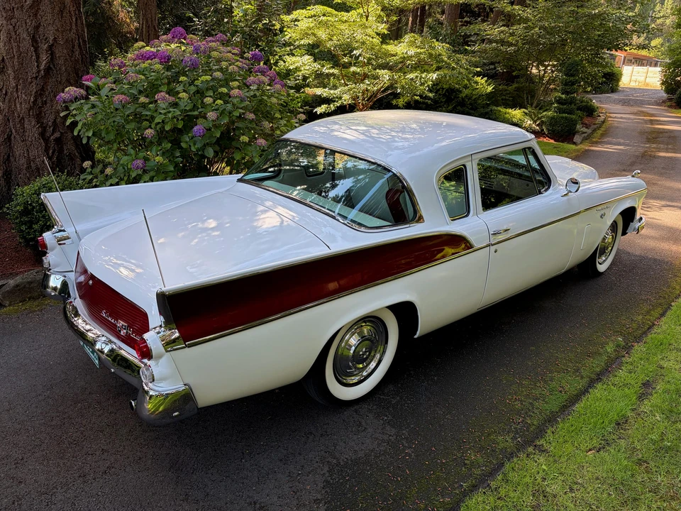 1957 Studebaker Hawk - Image 13 of 31
