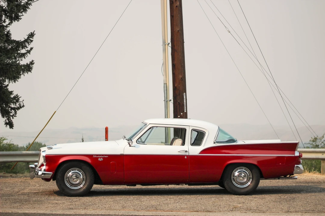 1957 Studebaker Hawk - Image 11 of 31