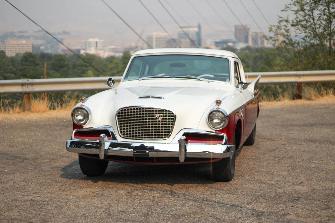 1957 Studebaker Hawk - Image 15 of 31