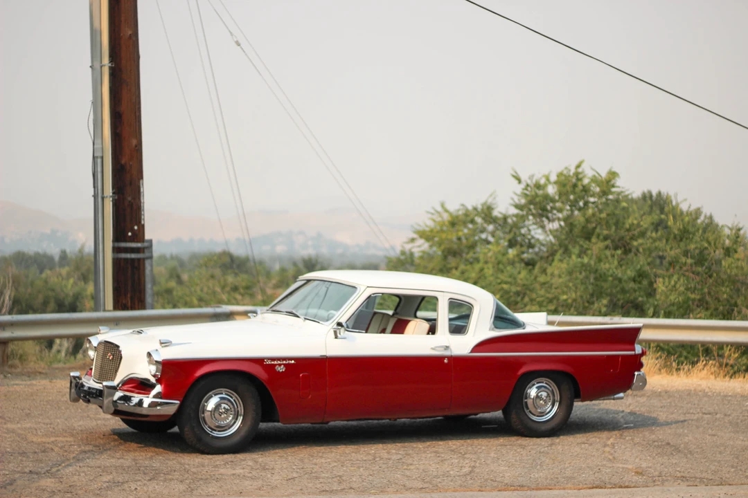 1957 Studebaker Hawk - Image 17 of 31
