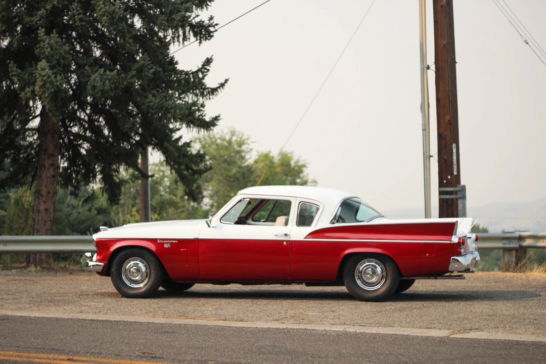 1957 Studebaker Hawk - Image 19 of 31
