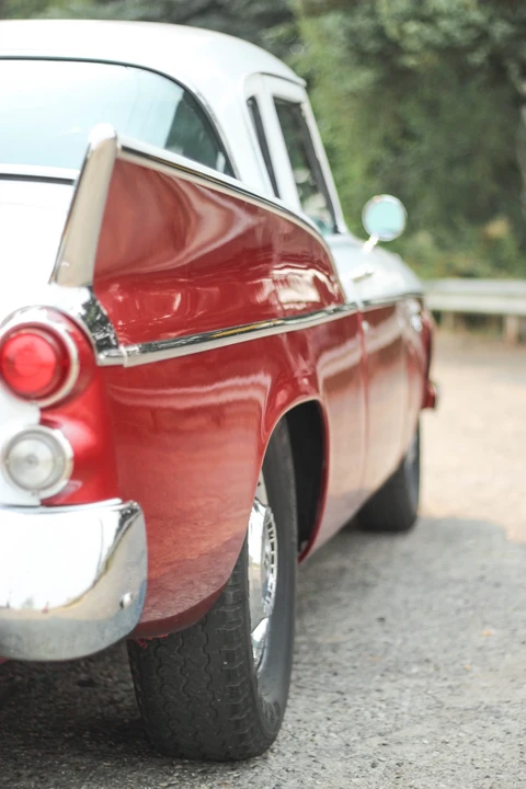1957 Studebaker Hawk - Image 21 of 31
