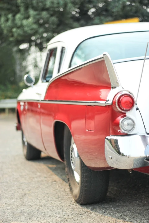 1957 Studebaker Hawk - Image 22 of 31
