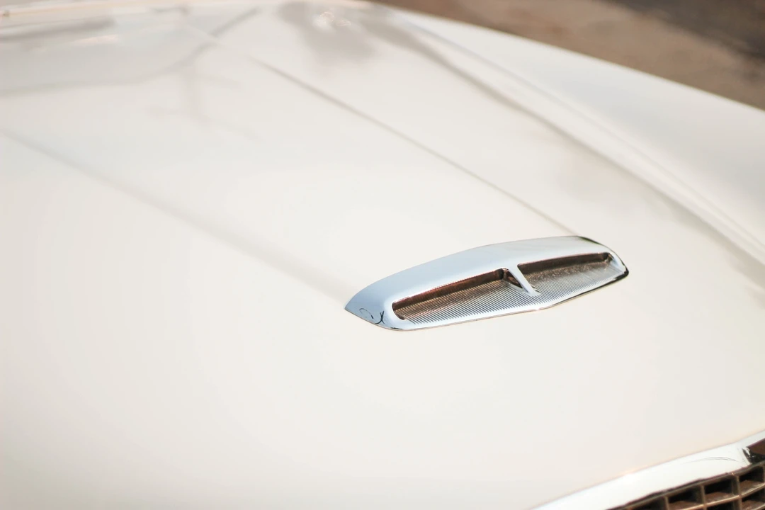 1957 Studebaker Hawk - Image 24 of 31