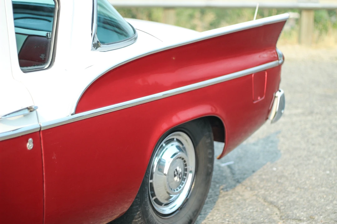 1957 Studebaker Hawk - Image 25 of 31