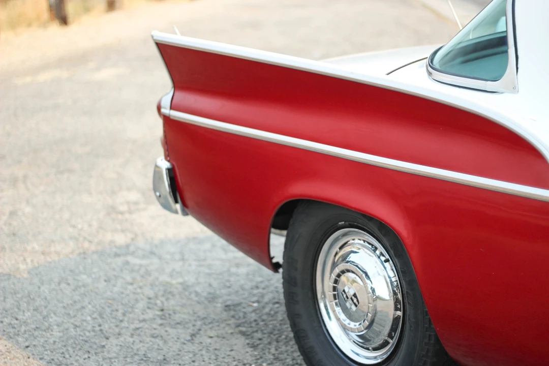 1957 Studebaker Hawk - Image 29 of 31