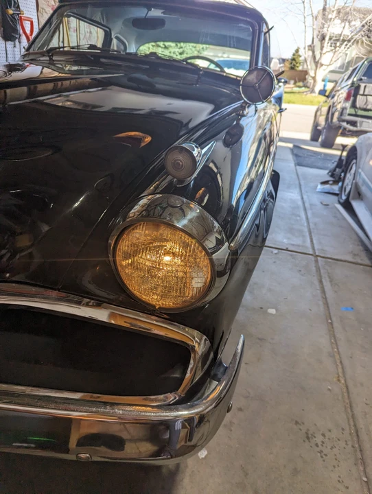 1957 Studebaker Hawk - Image 29 of 31