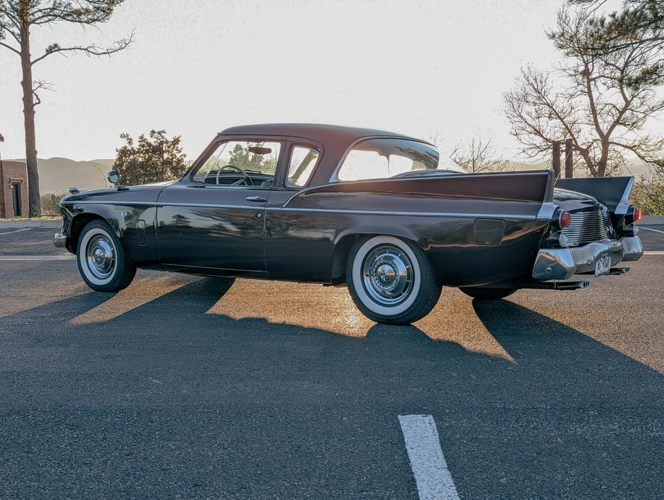 1957 Studebaker Hawk - Image 7 of 31