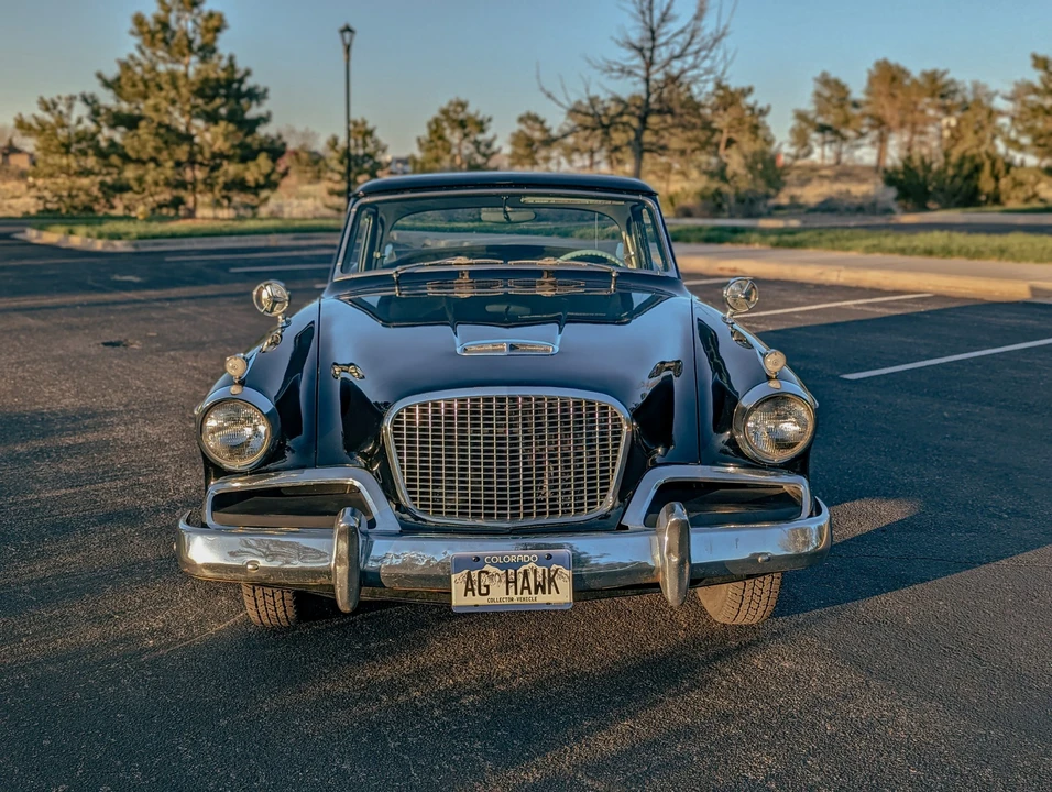 1957 Studebaker Hawk - Image 21 of 31