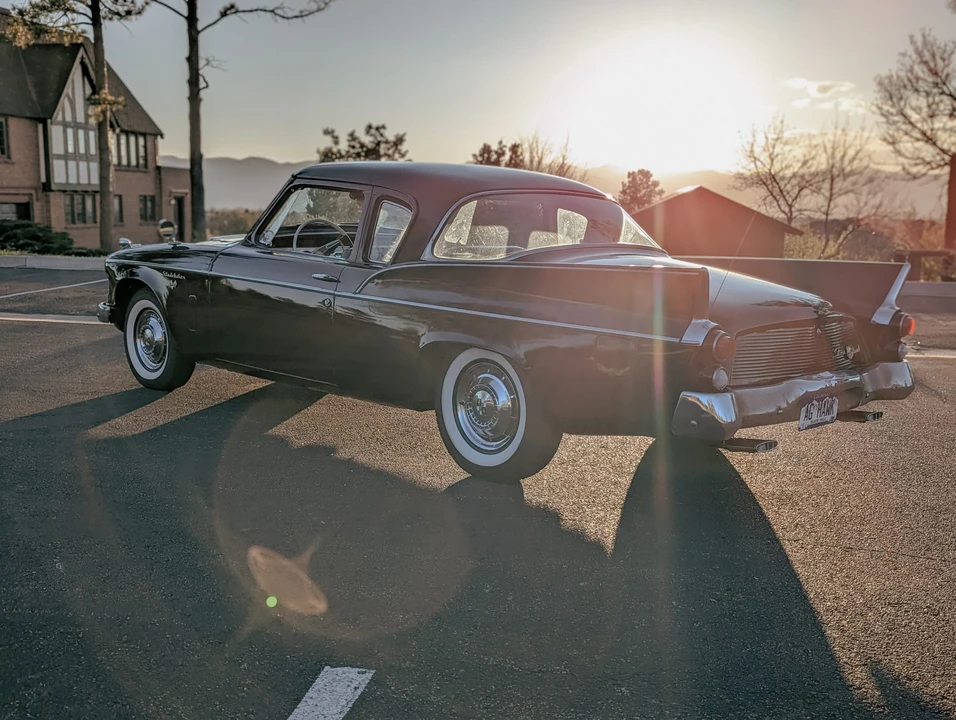 1957 Studebaker Hawk - Image 10 of 31