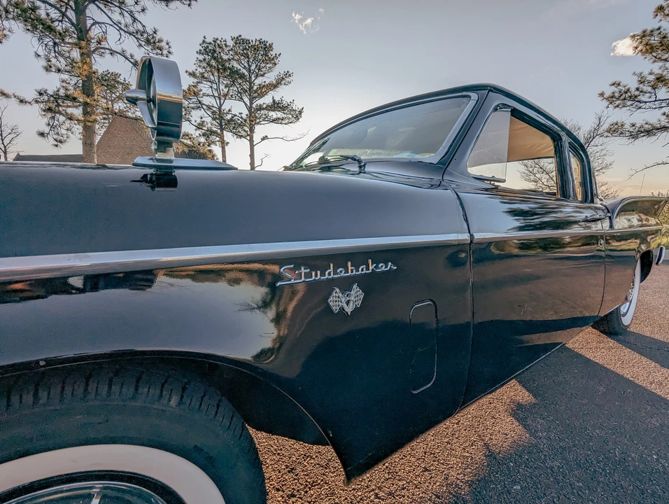 1957 Studebaker Hawk - Image 31 of 31
