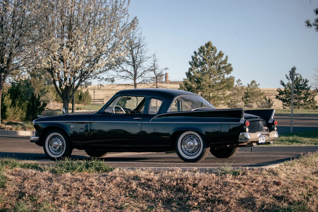 1957 Studebaker Hawk - Image 6 of 31