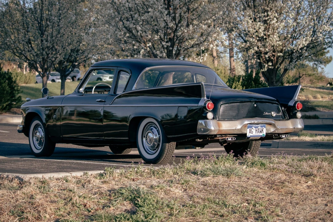 1957 Studebaker Hawk - Image 9 of 31