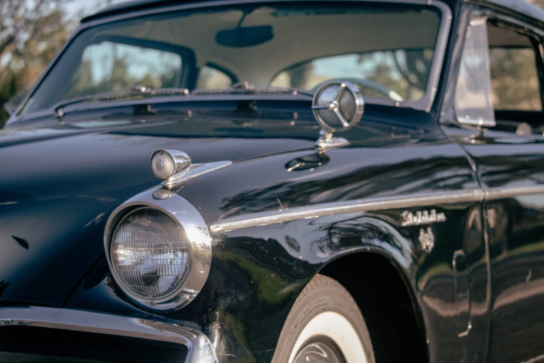 1957 Studebaker Hawk - Image 28 of 31