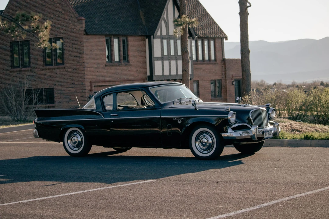1957 Studebaker Hawk - Image 16 of 31