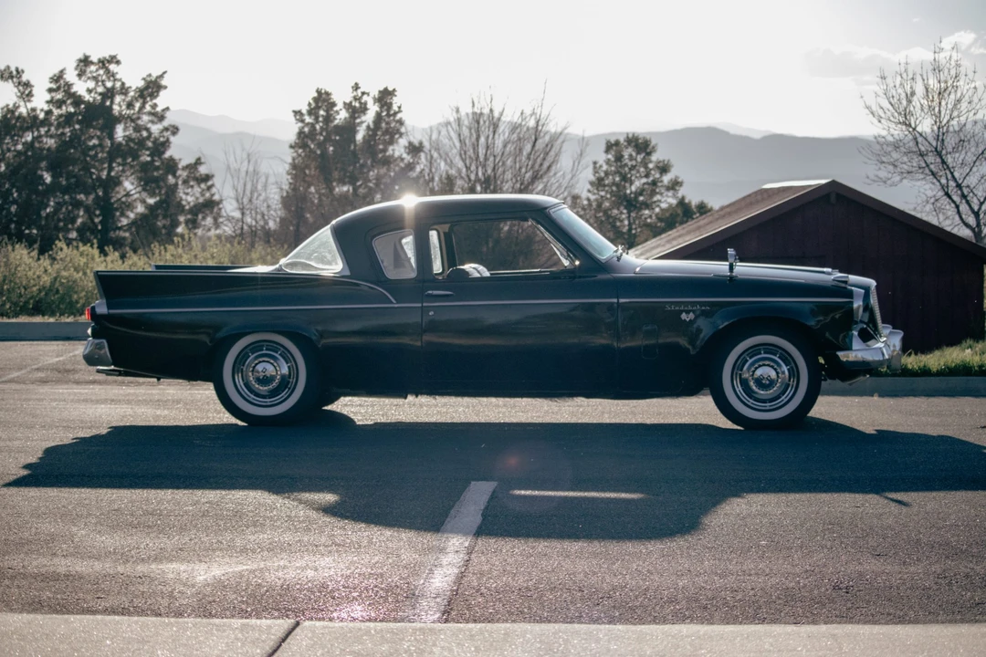 1957 Studebaker Hawk - Image 15 of 31