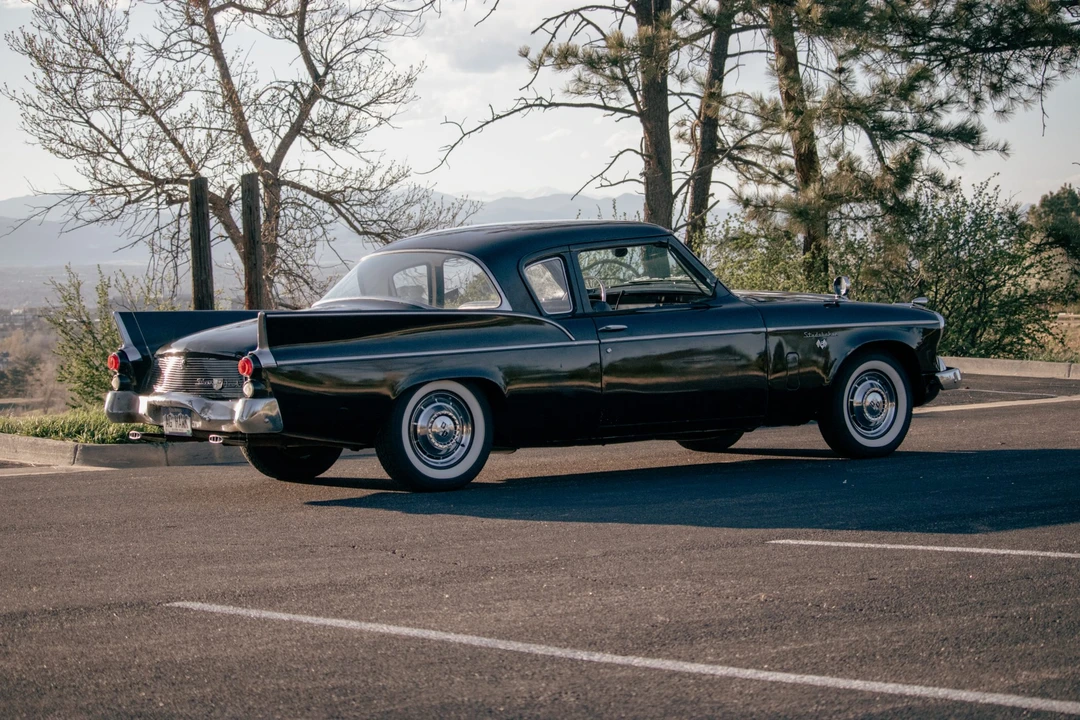 1957 Studebaker Hawk - Image 14 of 31