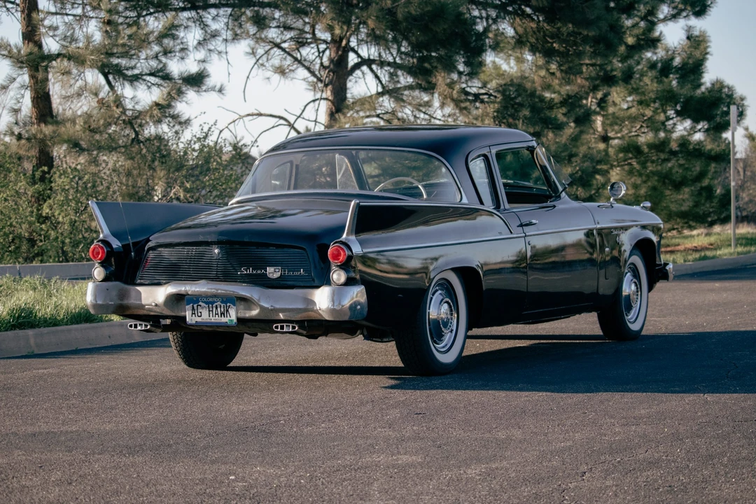 1957 Studebaker Hawk - Image 13 of 31