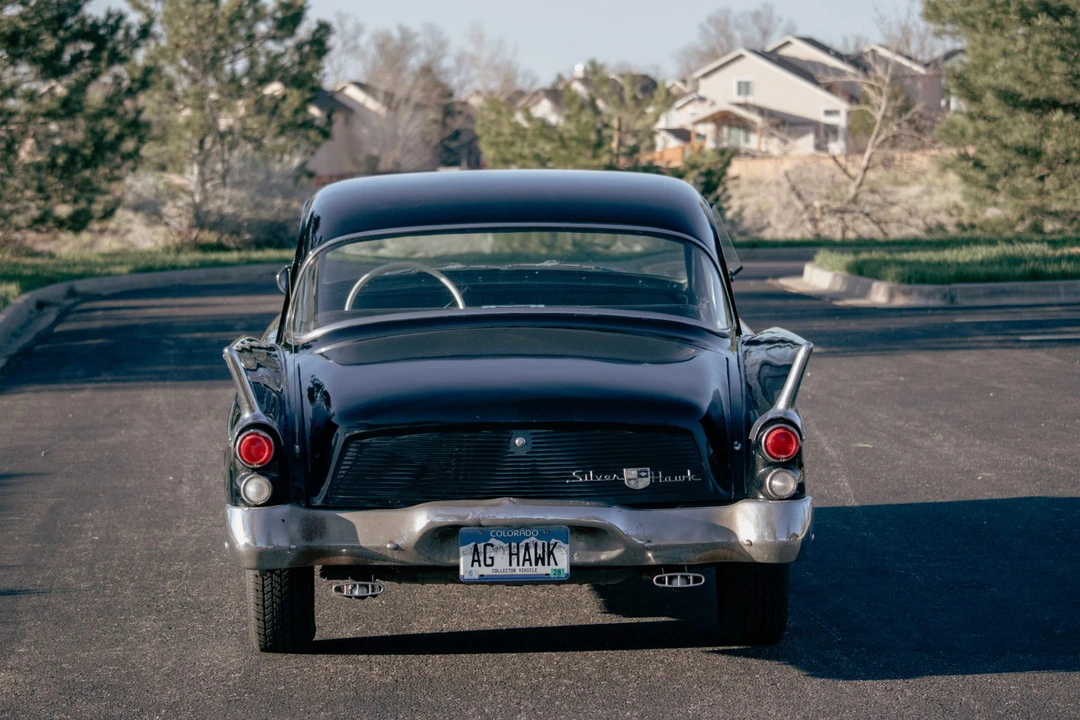 1957 Studebaker Hawk - Image 12 of 31