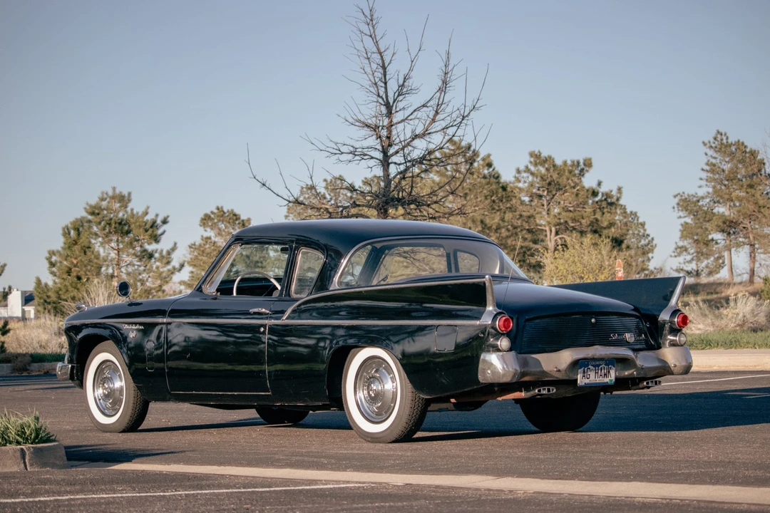 1957 Studebaker Hawk - Image 8 of 31