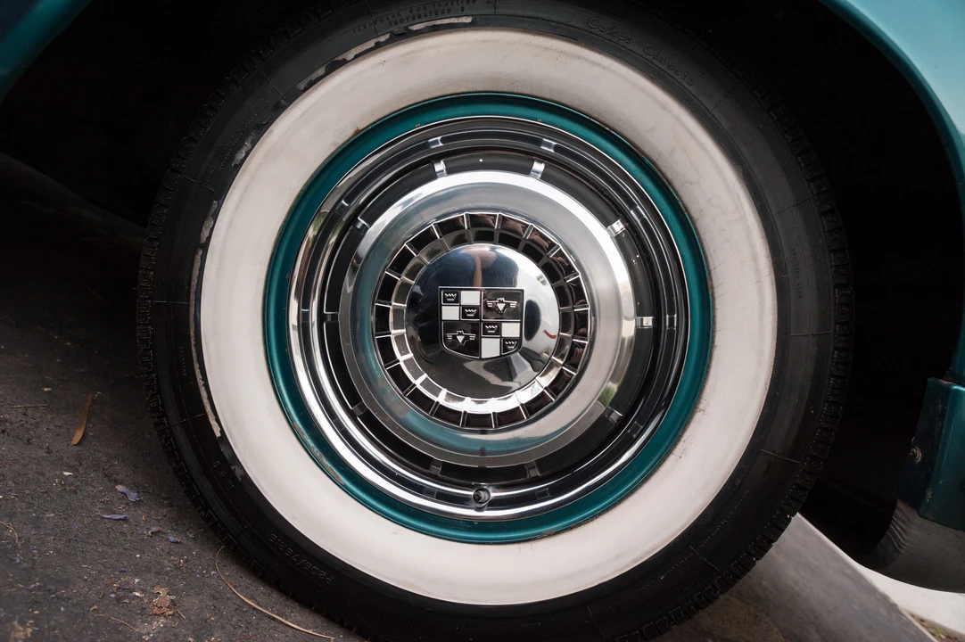 1957 Studebaker Hawk - Image 14 of 28