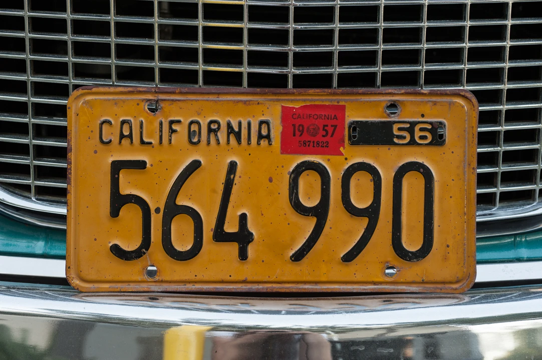 1957 Studebaker Hawk - Image 9 of 28