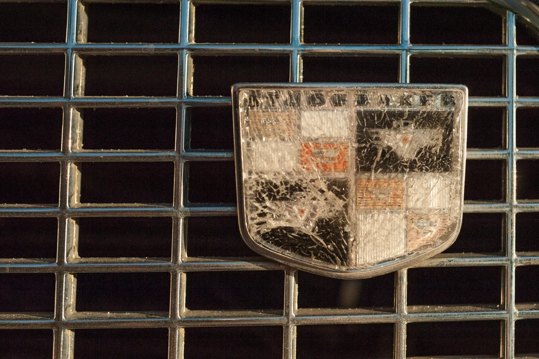 1957 Studebaker Hawk - Image 10 of 28