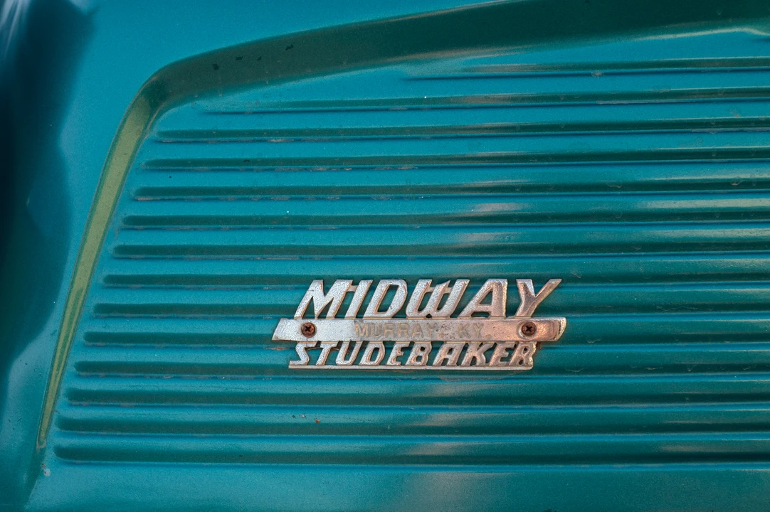1957 Studebaker Hawk - Image 12 of 28