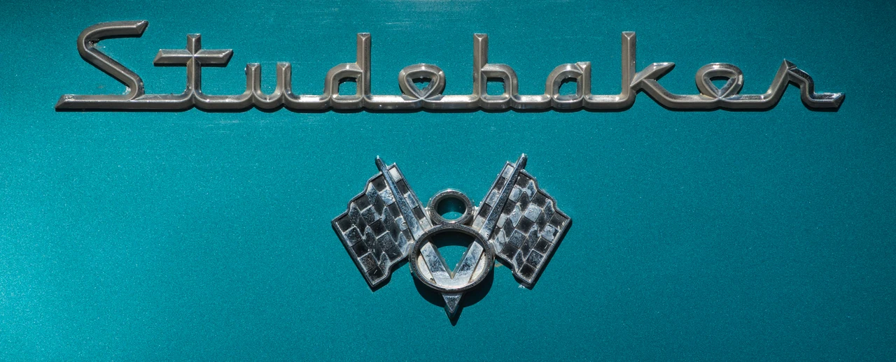 1957 Studebaker Hawk - Image 11 of 28