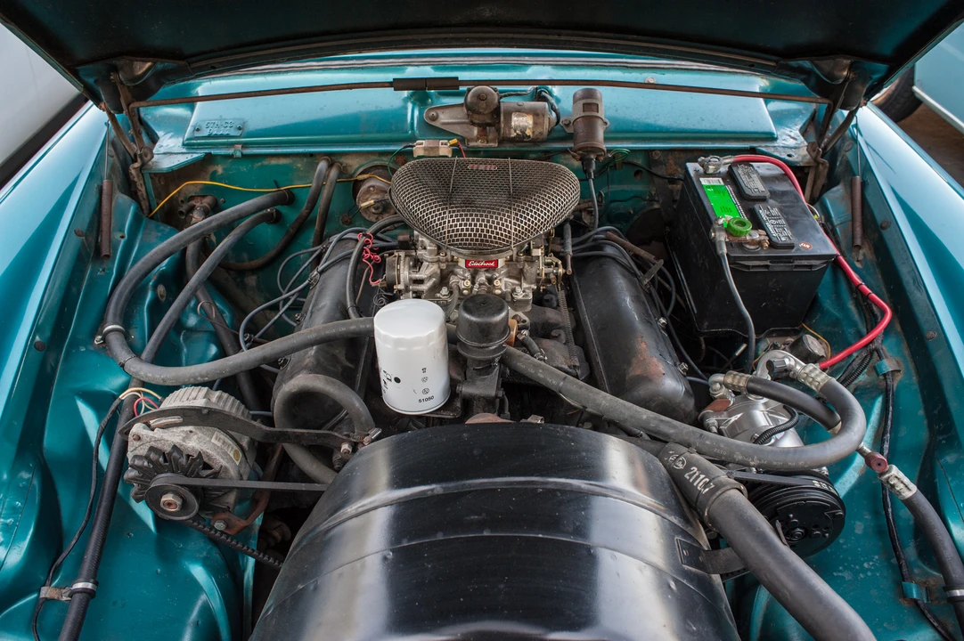 1957 Studebaker Hawk - Image 26 of 28