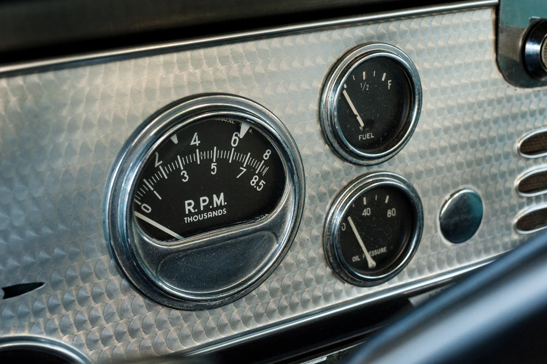 1957 Studebaker Hawk - Image 20 of 28