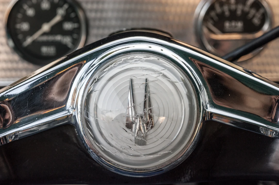 1957 Studebaker Hawk - Image 19 of 28