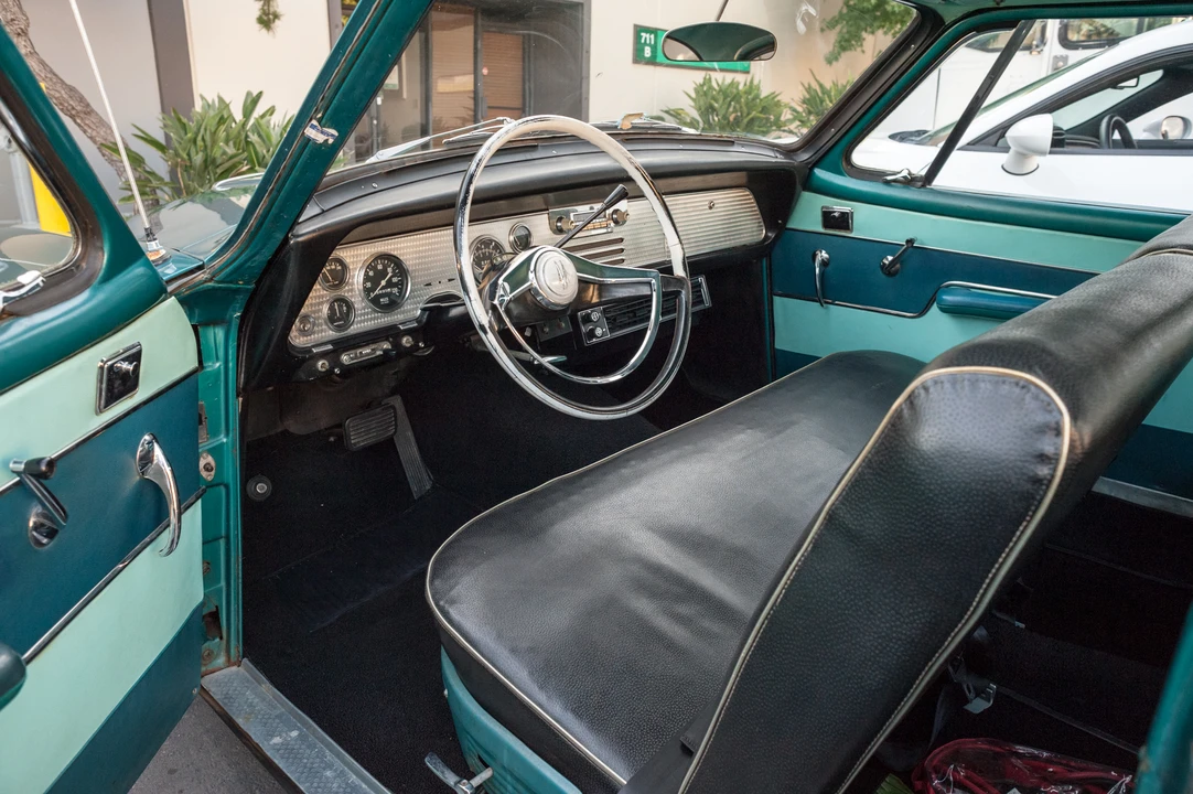 1957 Studebaker Hawk - Image 16 of 28