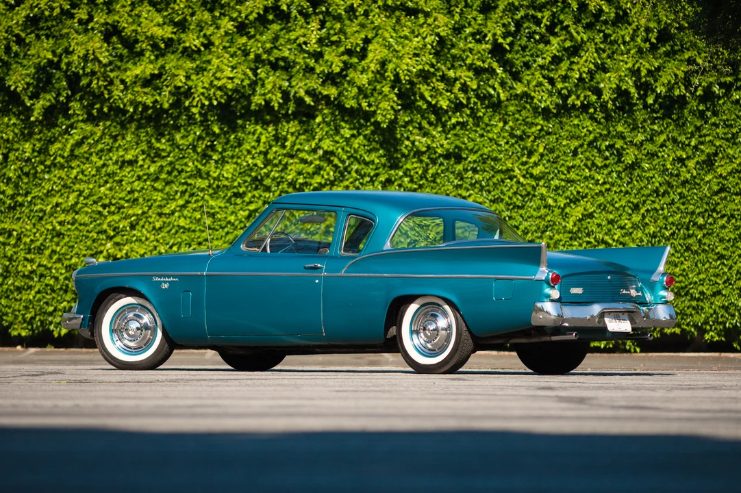 1957 Studebaker Hawk - Image 4 of 28