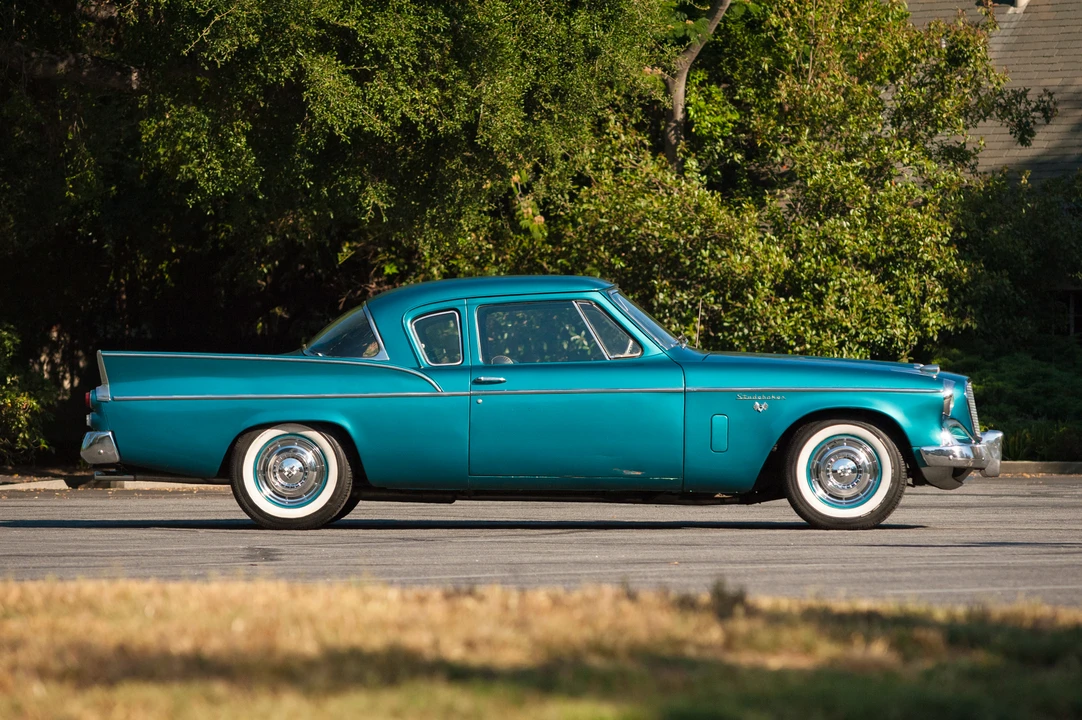 1957 Studebaker Hawk - Image 5 of 28