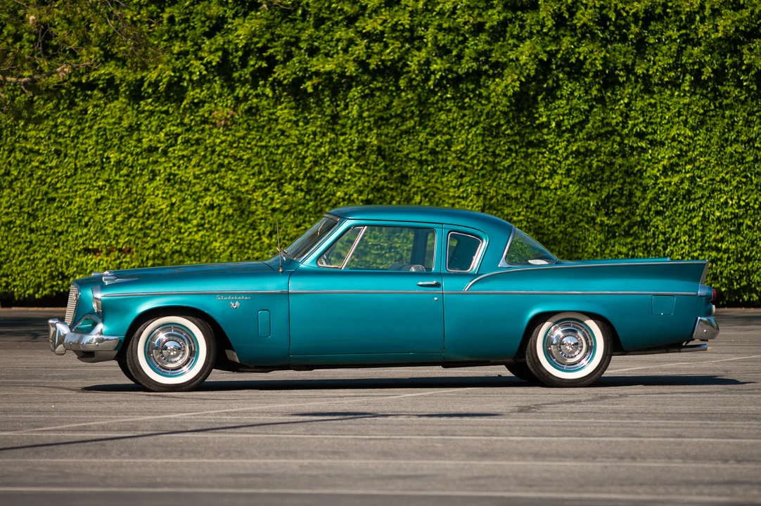 1957 Studebaker Hawk - Image 6 of 28