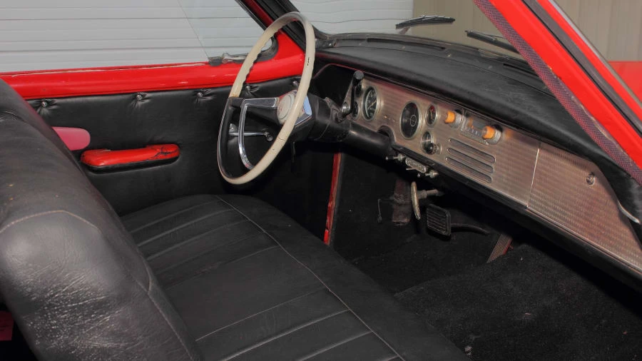1957 Studebaker Hawk - Image 5 of 12