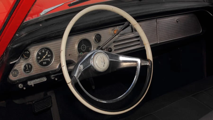 1957 Studebaker Hawk - Image 11 of 12