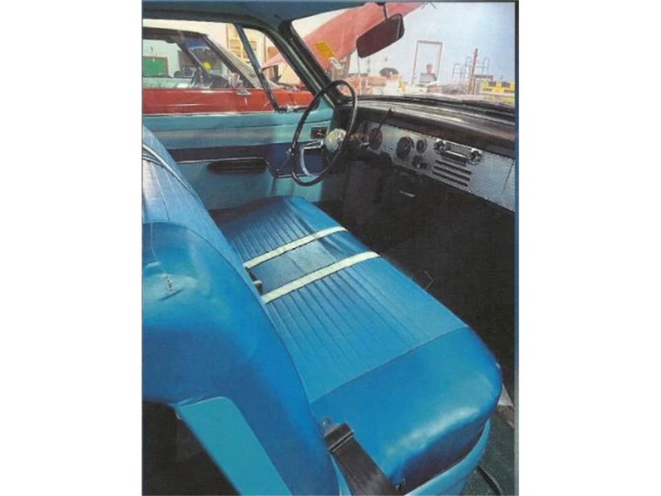 1957 Studebaker Hawk - Image 9 of 11