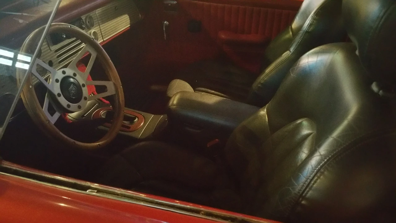 1957 Studebaker Hawk - Image 21 of 31
