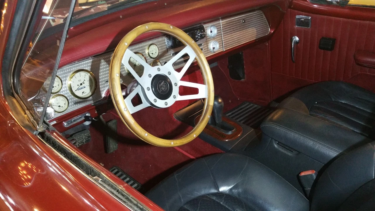 1957 Studebaker Hawk - Image 19 of 31