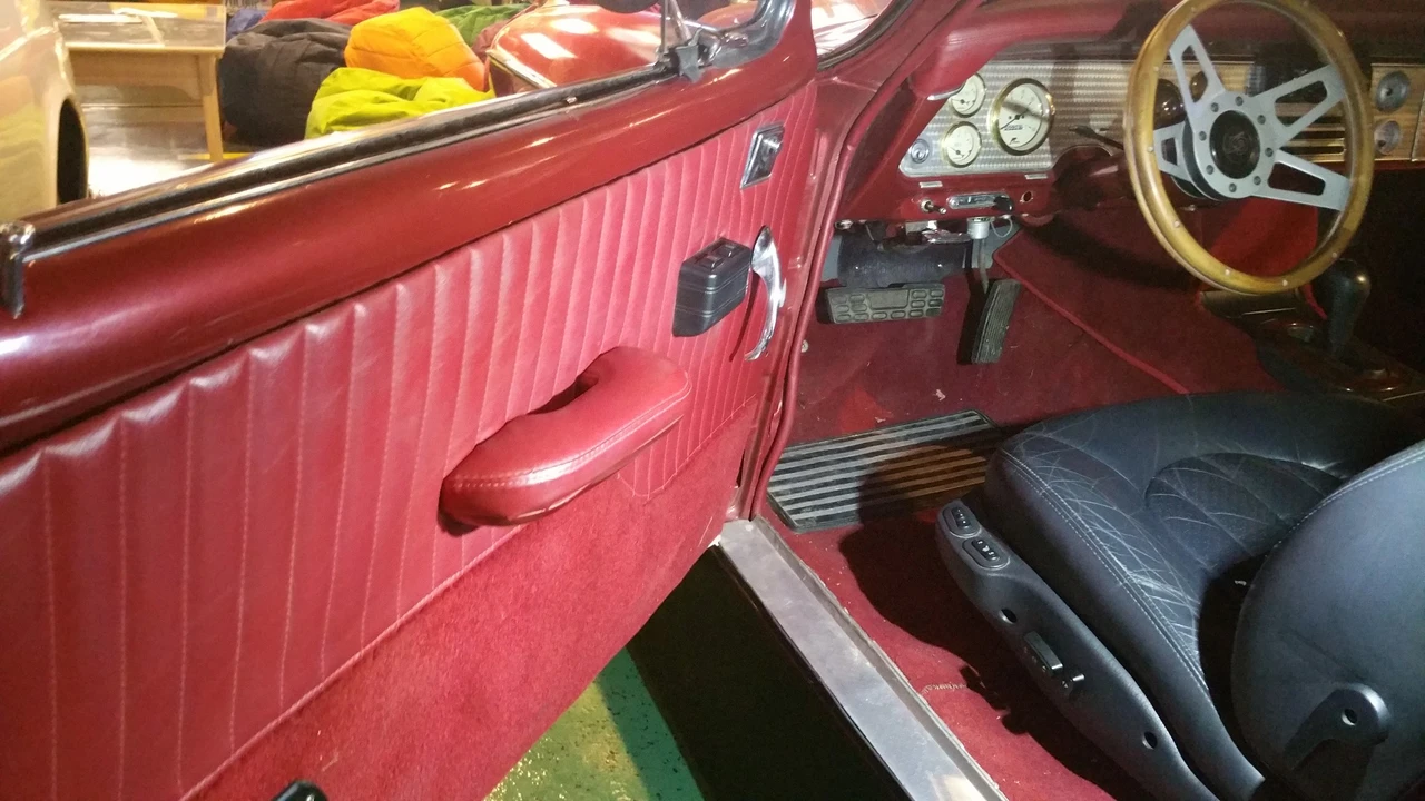 1957 Studebaker Hawk - Image 26 of 31
