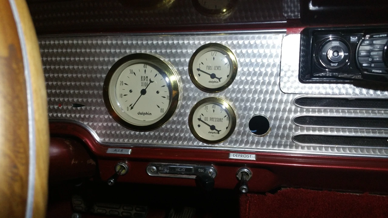 1957 Studebaker Hawk - Image 29 of 31