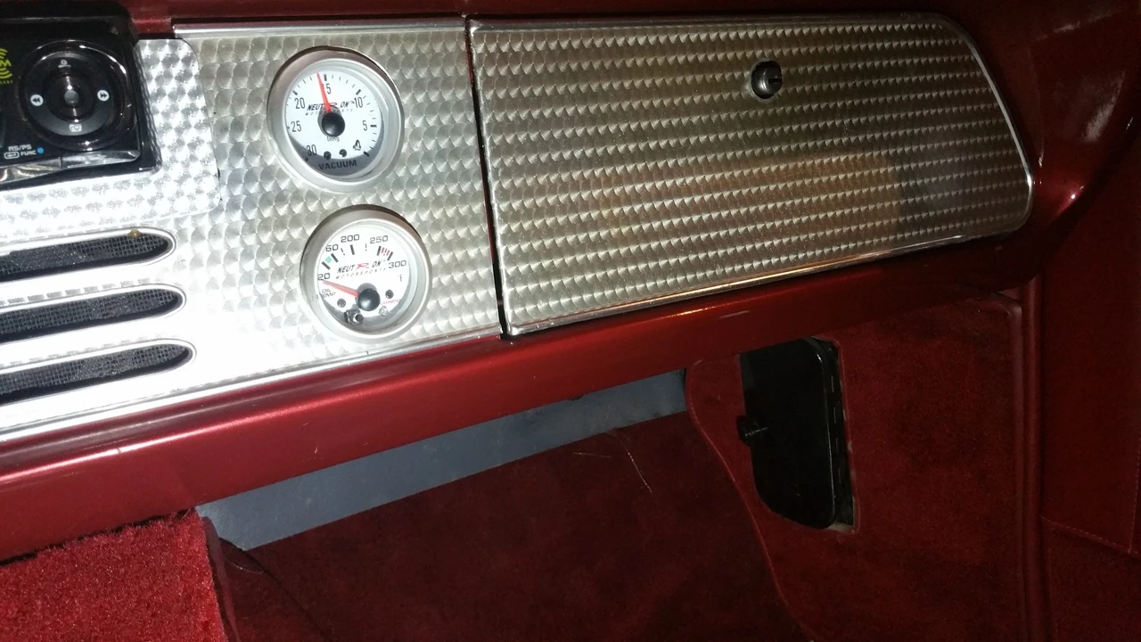 1957 Studebaker Hawk - Image 31 of 31