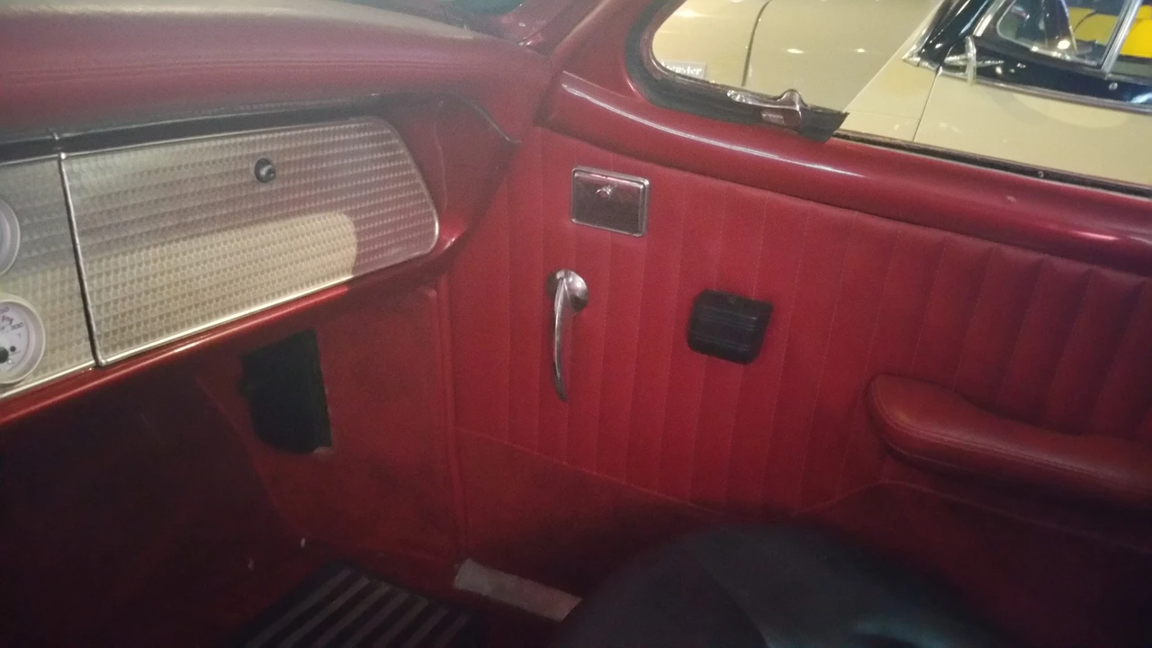 1957 Studebaker Hawk - Image 25 of 31