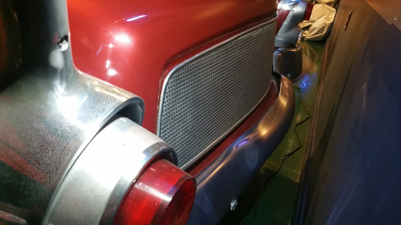 1957 Studebaker Hawk - Image 15 of 31