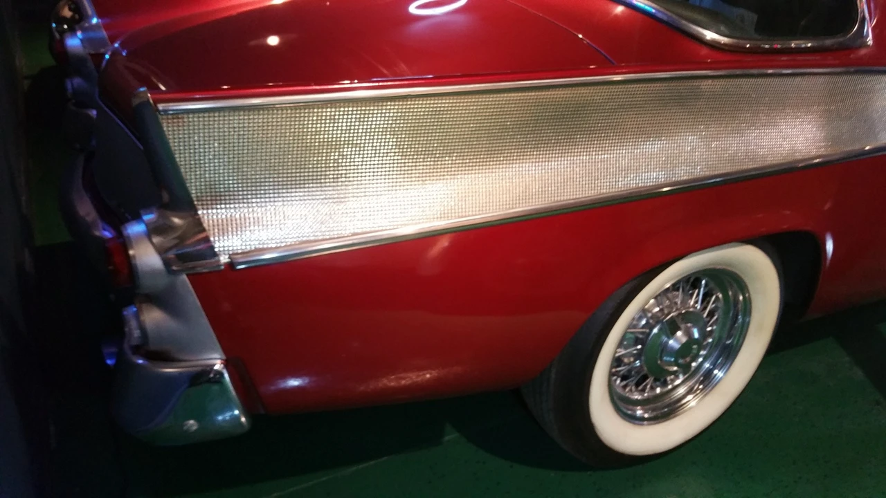 1957 Studebaker Hawk - Image 11 of 31