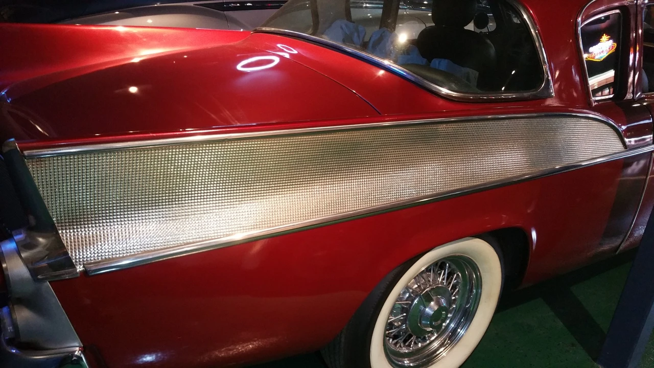 1957 Studebaker Hawk - Image 10 of 31